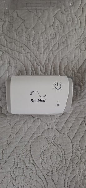 NEW Resmed AirMini Cpap and Accesories Carousel 1
