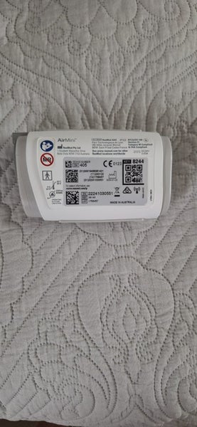 NEW Resmed AirMini Cpap and Accesories Carousel 2