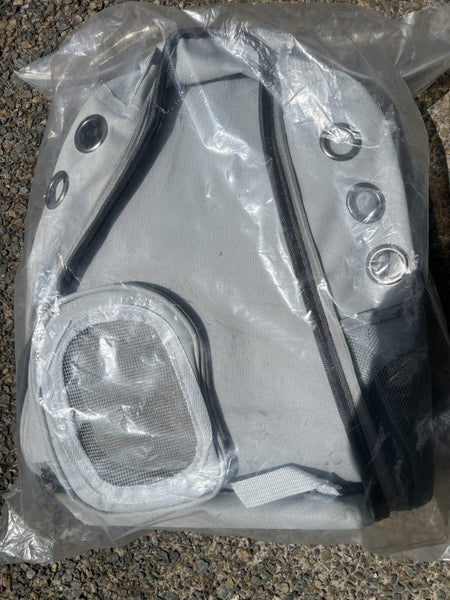 4x Cat backpacks NEW BULK SALE Carousel 5