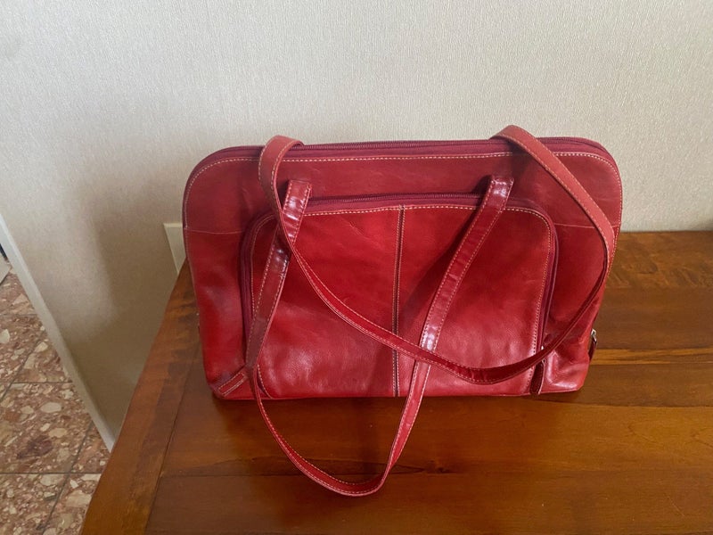 Computer Tote Bag Carousel 1