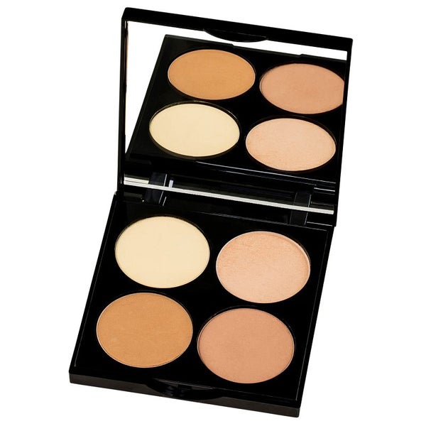 Revlon Sculpt & Highlight Contour Kit Carousel 4