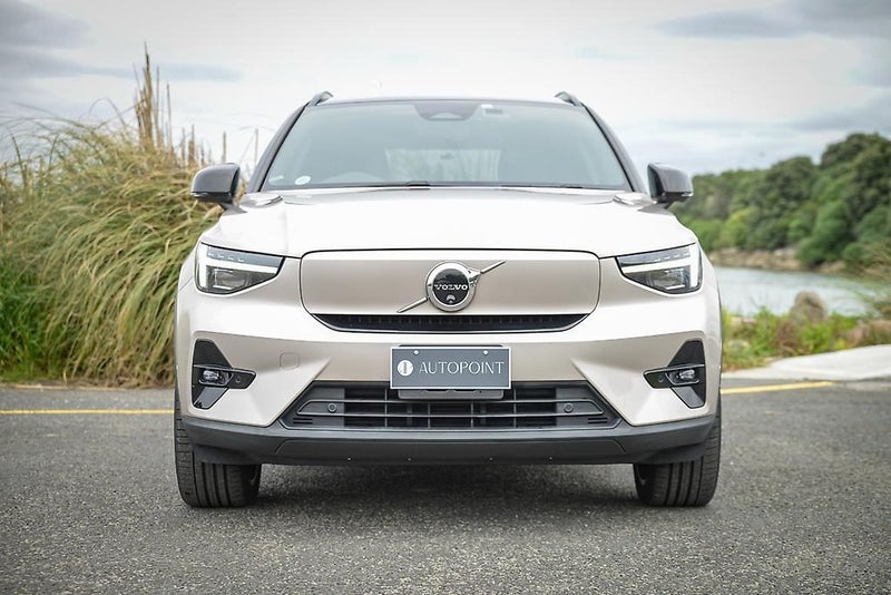 2022 Volvo XC40 Recharge Ultimate Twin Motor64019302001025113