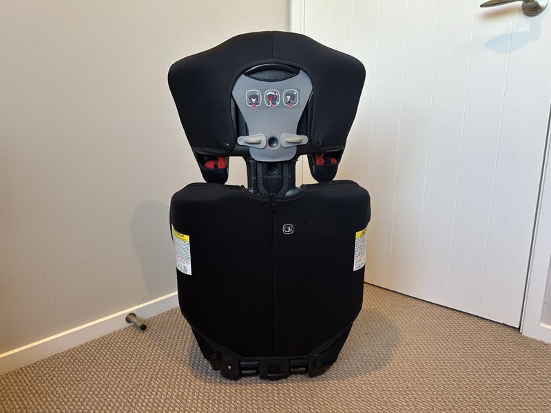 Diono Everett NXT Booster Seat #2 Carousel 2