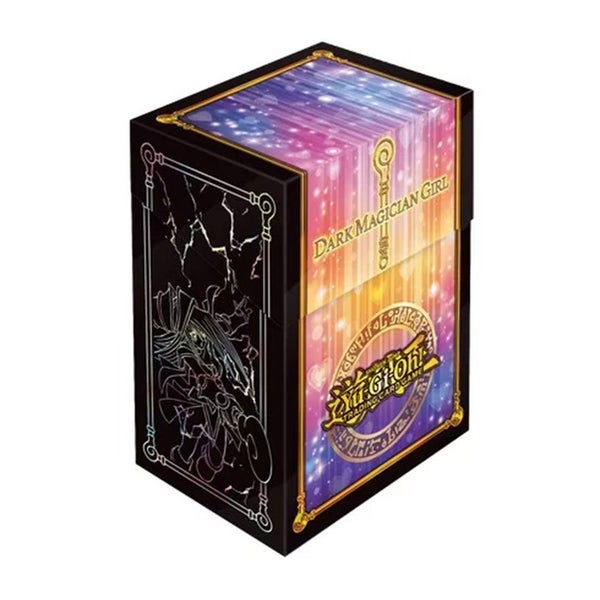 Konami CCDMG23 Yu-Gi-Oh! Dark Magician Girl 2023 Card Case Carousel 1