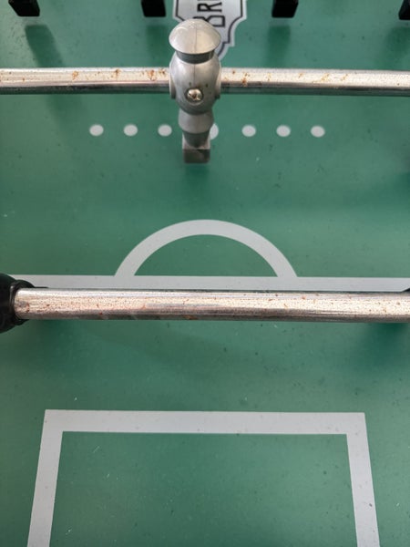 Brunswick Foosball - Contender series Carousel 2