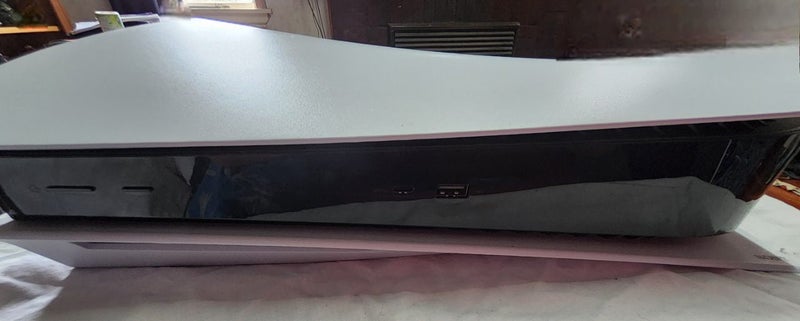 PS5 Disc Console Carousel 2