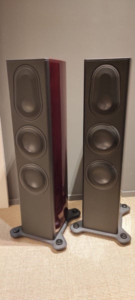 Monitor Audio PL200II Carousel 2