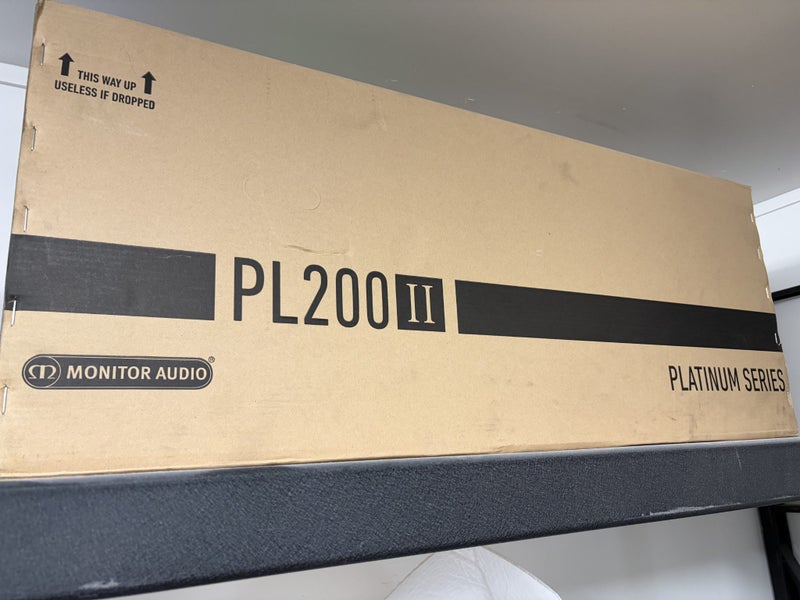 Monitor Audio PL200II Carousel 3