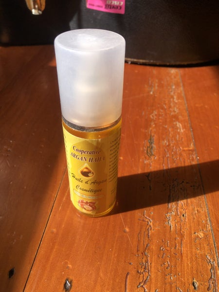 100 ml Argan Oil (from Morocco) Carousel 2