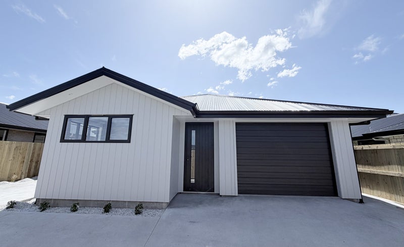 New Build, New Chapter, New You64020065957635110