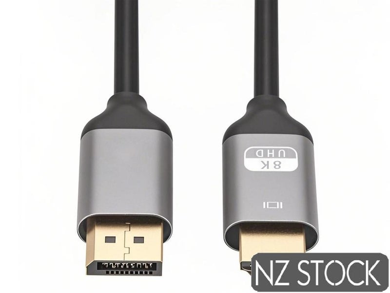 DisplayPort to HDMI NZ Clearance Carousel 1