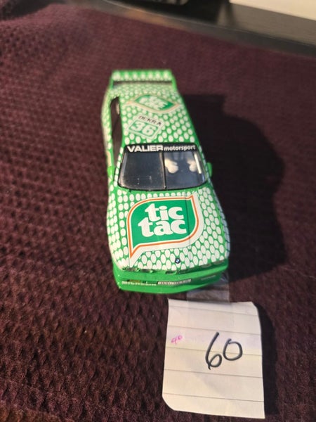 BMW M3 E30 TIC TAC #36 DEKRA 1:32 Carousel 2