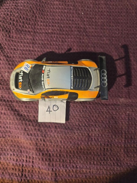 HORNBY 1:32 Car - Audi R8 LMS GT3 Rheiinfelden #26 #E Carousel 4