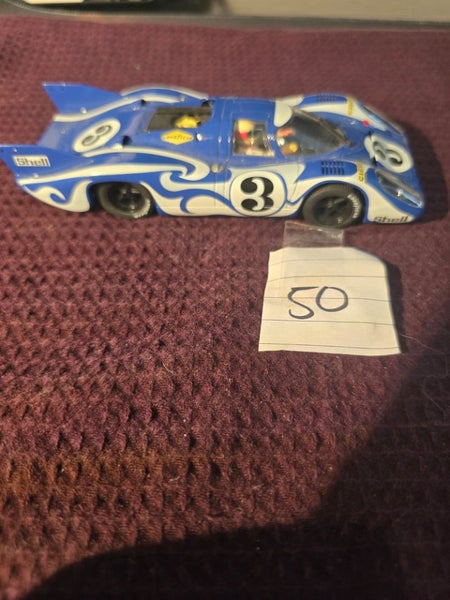 Fly Classic Porsche 917 Carousel 1