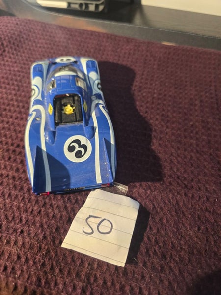 Fly Classic Porsche 917 Carousel 5