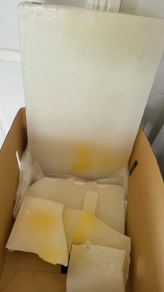 Candlemaking kit Carousel 2