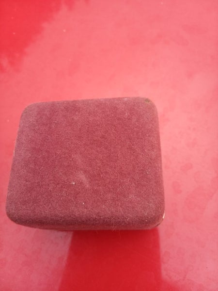 Earings and cross pendant Carousel 8