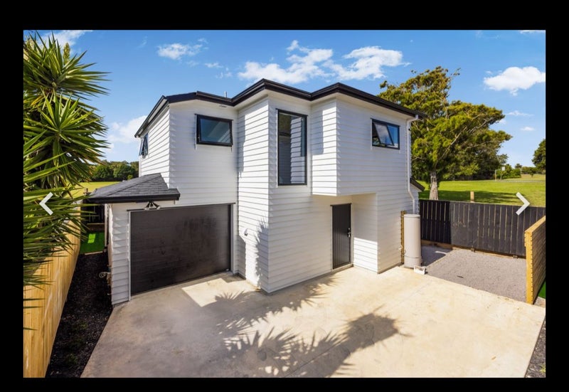 Mangere, 3 bedrooms64441683432194110