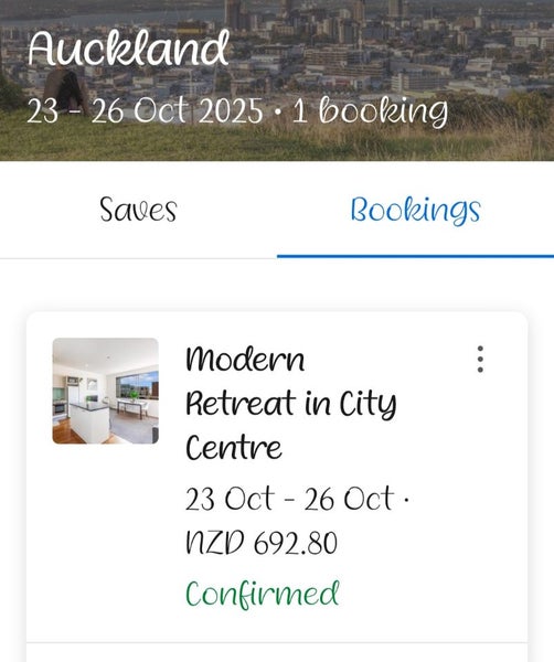 Accommodation Carousel 2