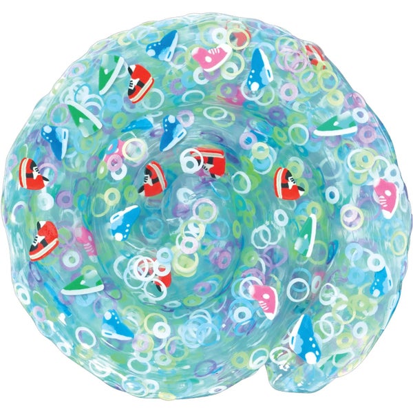 Crazy Aarons Sneaker Head Thinking Putty Carousel 4