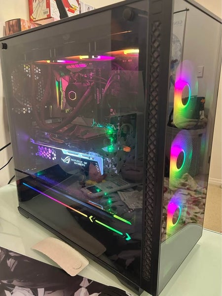 Gaming PC Carousel 1