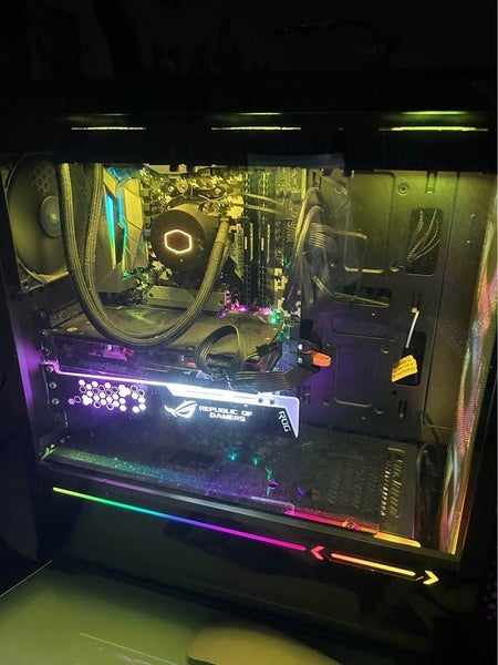 Gaming PC Carousel 2