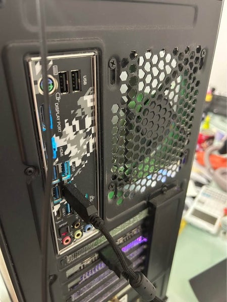 Gaming PC Carousel 4