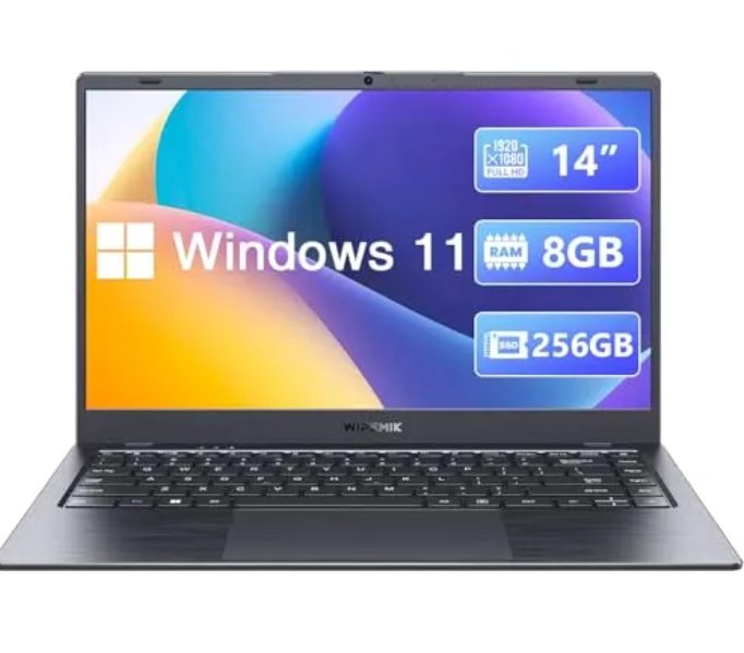 KUU Xbook-3 Laptop Carousel 1