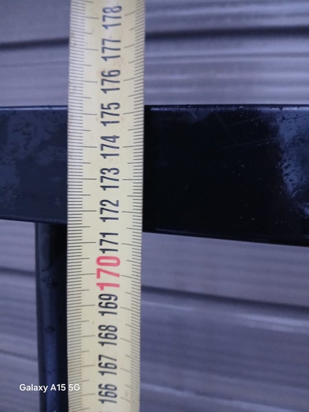 Feco Aluminum gates Carousel 2
