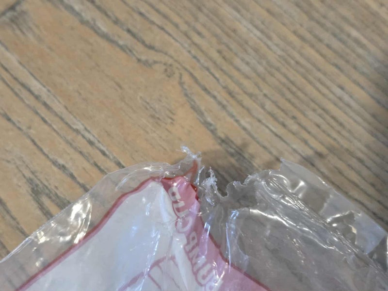 Mr Men / Little Miss Plastic Mug - Set of 3 Carousel 2