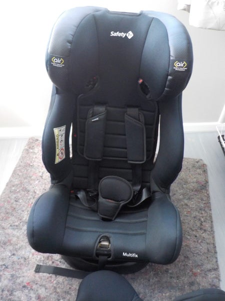 Safety 1st Car Seat Carousel 5
