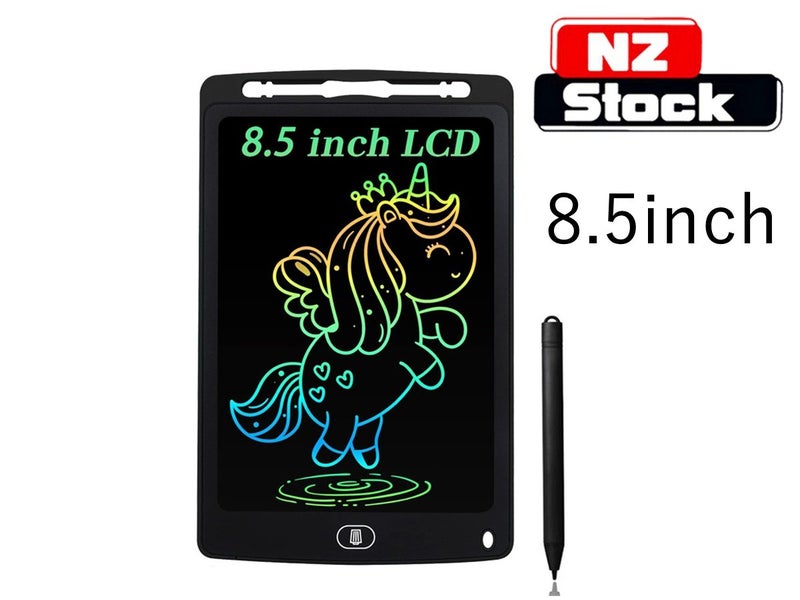 Kids Writing Tablet Carousel 1
