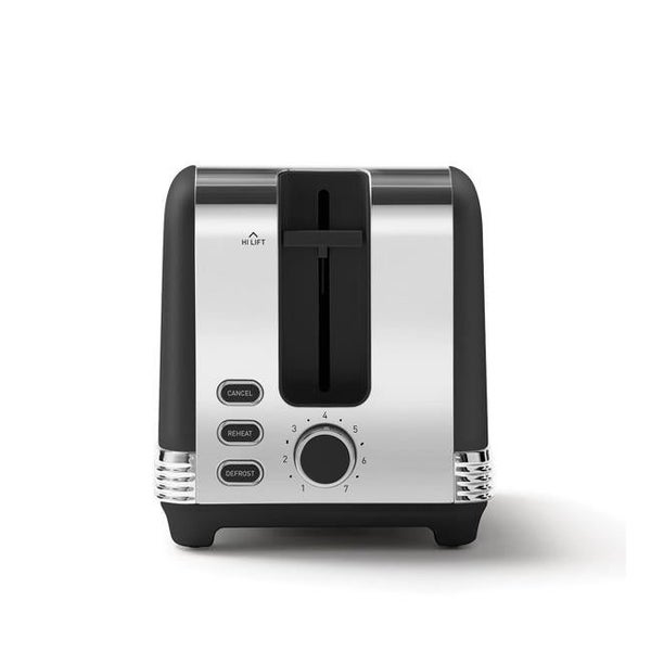 Sunbeam The Chic Collection Breakfast Set Black PUM3510BK Carousel 3