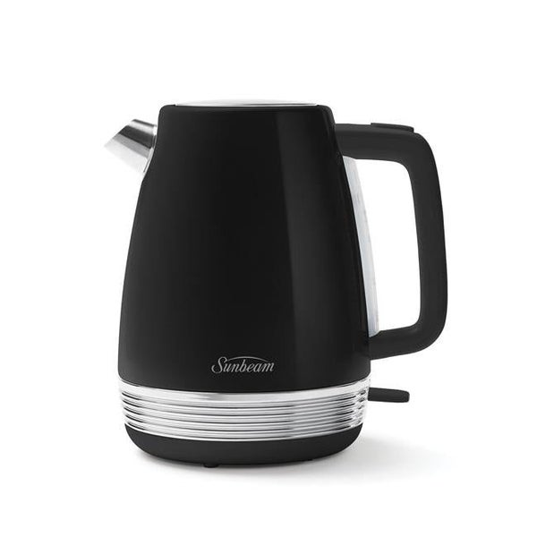 Sunbeam Chic Breakfast Set - Black (PUM3510BK) Carousel 2