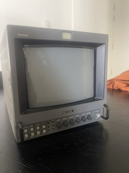 Sony PVM Carousel 1