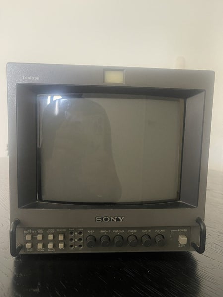 Sony PVM Carousel 2