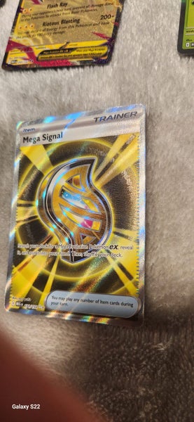 mega signal full art Carousel 1