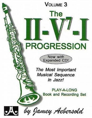 Various Artists - 2-5-7-1 Progression [BOOKS] Carousel 1