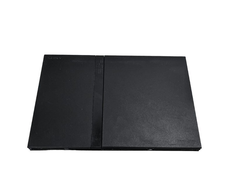 PS2 Slim Console + Genuine Sony Controller *BOXED* Carousel 2