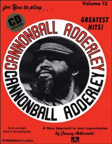 Various Artists - Cannonball Adderley [COMPACT Carousel 1