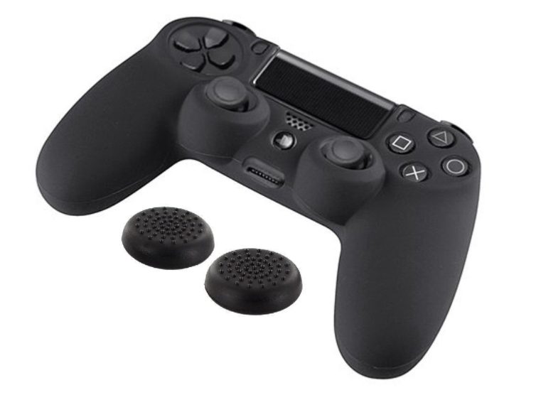 PS4 Xbox Thumb Stick Grips 1 Pair Carousel 2