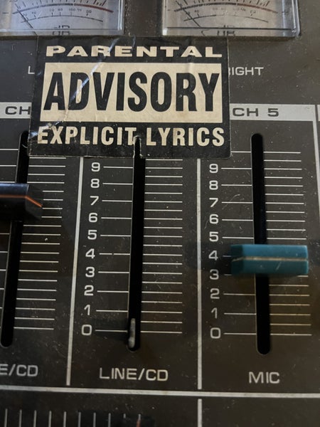 DJ MIXER Carousel 2