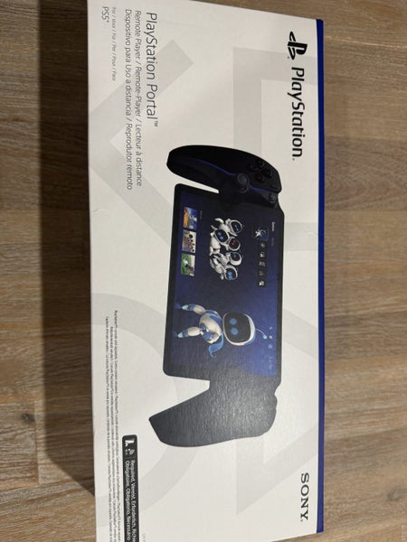 PS5 Portal Remote Player Carousel 1