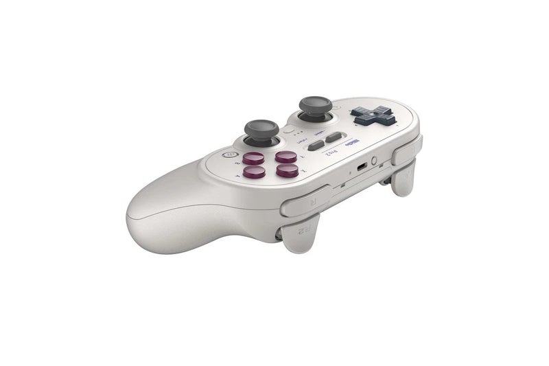 8BitDo Pro 2 Bluetooth Gamepad Carousel 1
