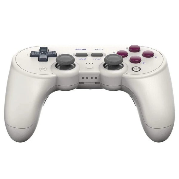 8BitDo Pro 2 Bluetooth Gamepad Carousel 2