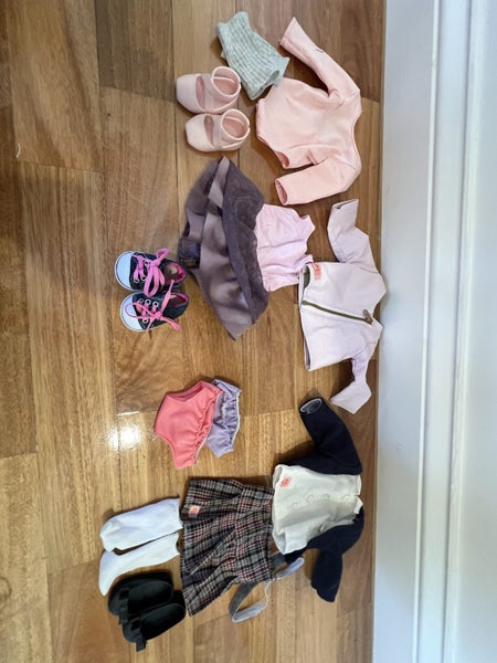 OG collection: Horse Dolls, clothes, equestrian set Carousel 8