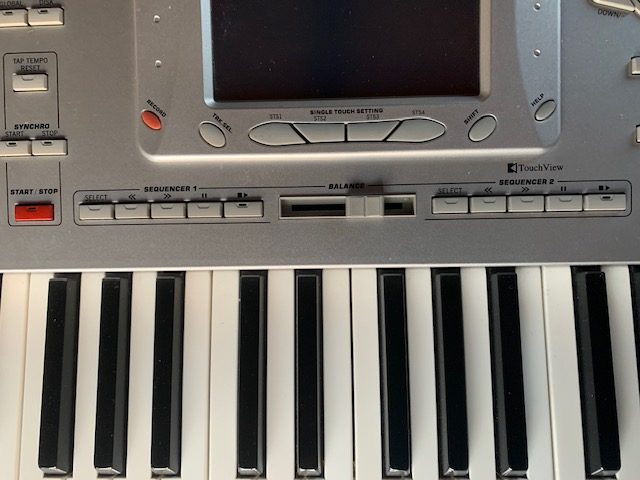 Korg PA1X Pro – Legendary Workhorse | Mint | Low Start! Don't Miss This!!!64022910088066113