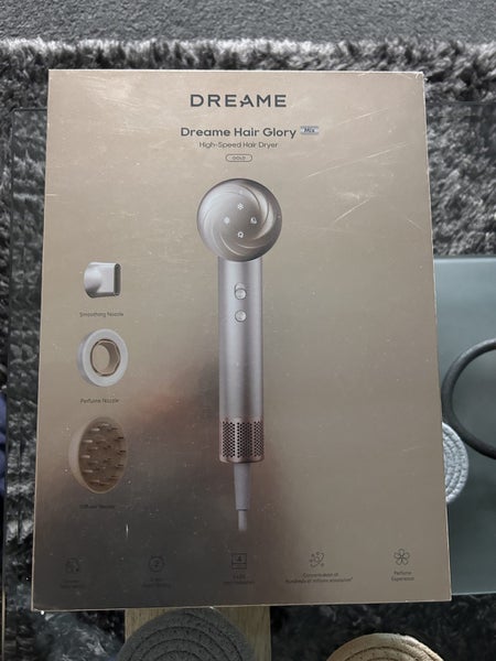 Dreame hair glory gold Carousel 1