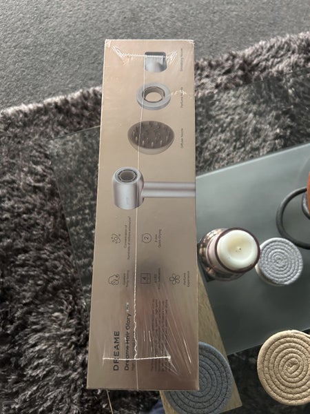 Dreame hair glory gold Carousel 2