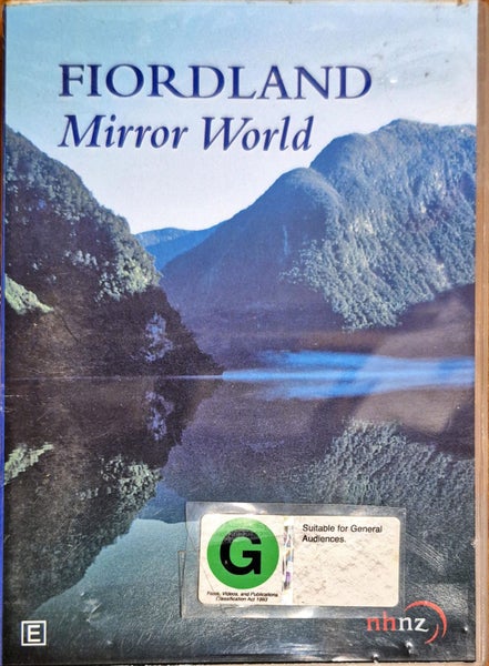 Fiordland - Mirror World Carousel 1